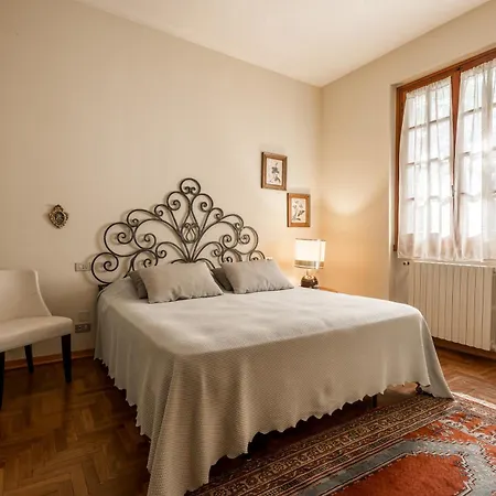 Villa La Bruscola By Mmega *