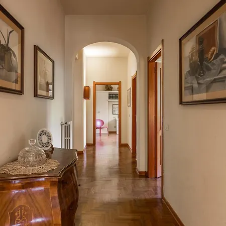 Villa La Bruscola By Mmega