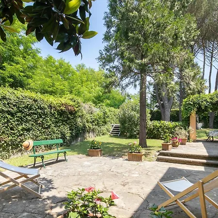 Villa La Bruscola By Mmega Barberino di Mugello
