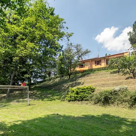 La Bruscola By Mmega * Barberino di Mugello