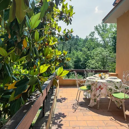 La Bruscola By Mmega Barberino di Mugello