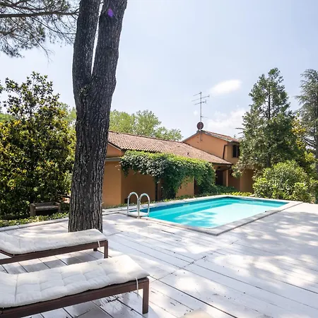 Villa La Bruscola By Mmega Barberino di Mugello
