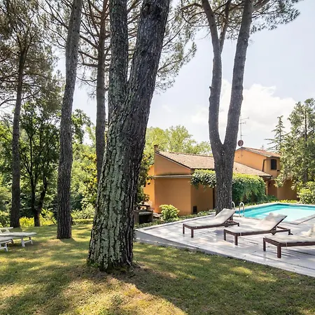 La Bruscola By Mmega Barberino di Mugello