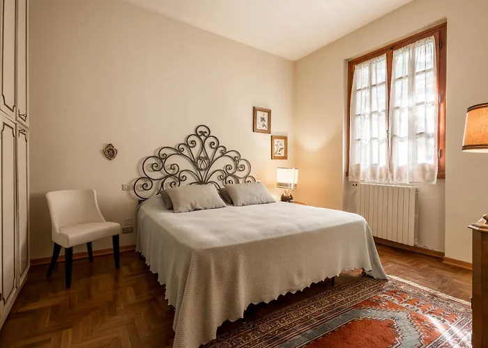Villa La Bruscola By Mmega *