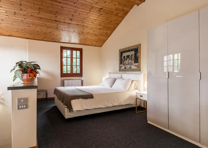 La Bruscola By Mmega Villa Barberino di Mugello