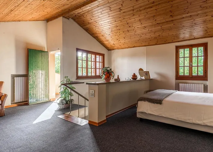 La Bruscola By Mmega Barberino di Mugello