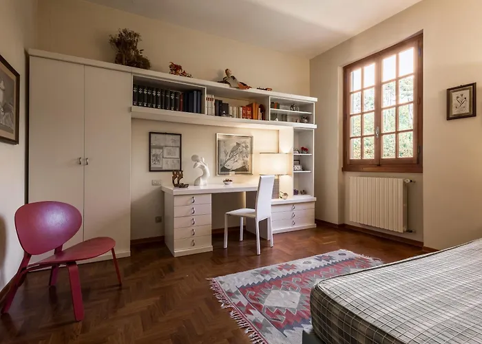 La Bruscola By Mmega Barberino di Mugello