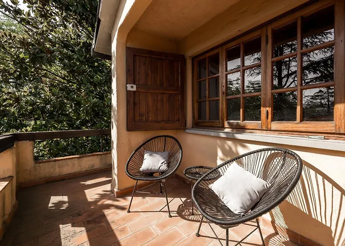 La Bruscola By Mmega Barberino di Mugello