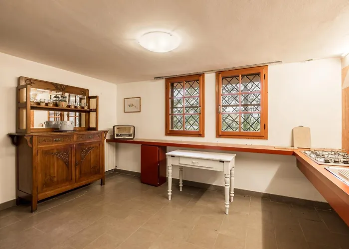 La Bruscola By Mmega * Barberino di Mugello