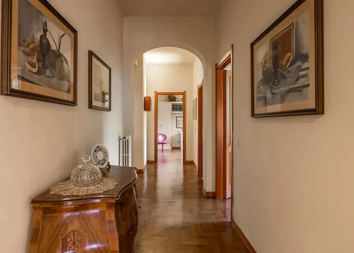 Villa La Bruscola By Mmega
