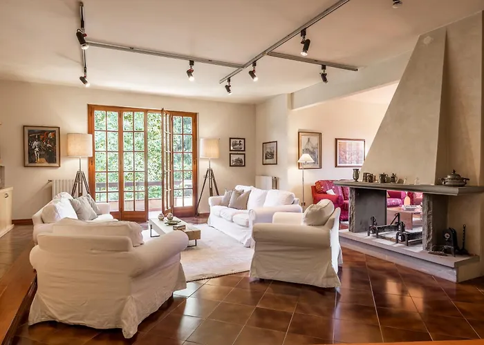 La Bruscola By Mmega Barberino di Mugello