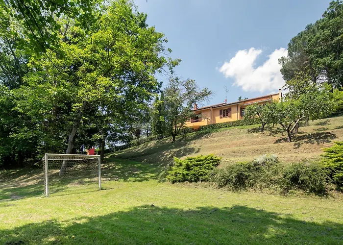 La Bruscola By Mmega * Barberino di Mugello
