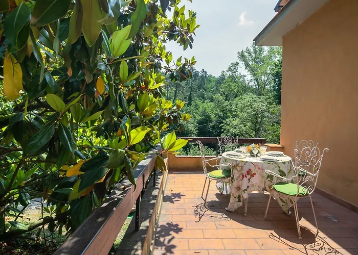 La Bruscola By Mmega Barberino di Mugello