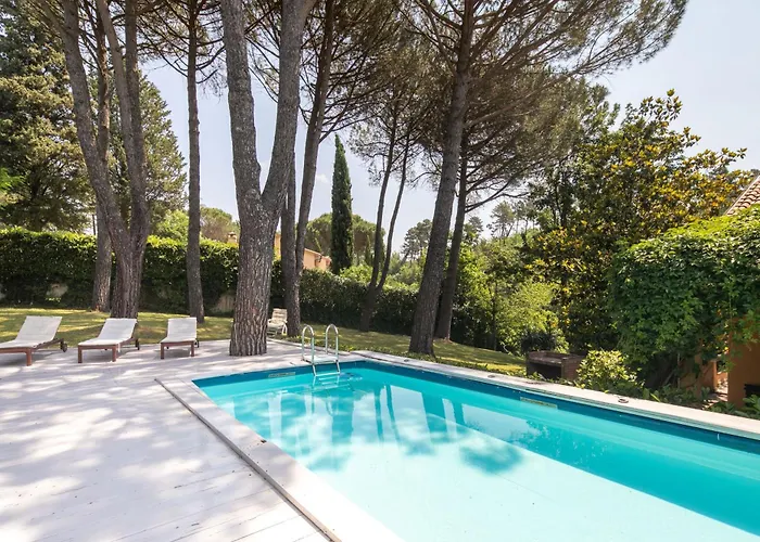 La Bruscola By Mmega Barberino di Mugello