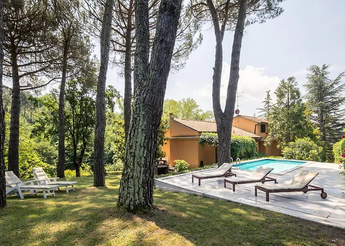 La Bruscola By Mmega Barberino di Mugello